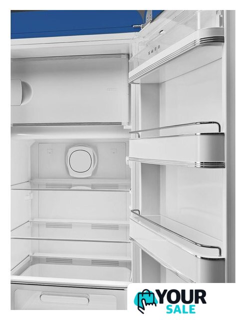 Однокамерный холодильник Smeg FAB28RDUJ6 - Изображение №5 — Интернет-магазин Your Sale