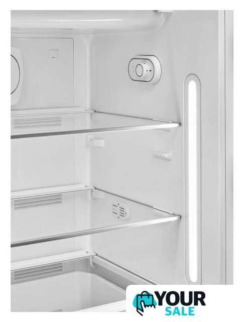 Однокамерный холодильник Smeg FAB28RDUJ6 - Изображение №6 — Интернет-магазин Your Sale