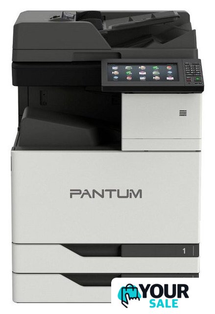 МФУ Pantum CM9708DN - Изображение №1 — Интернет-магазин Your Sale
