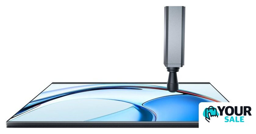 Игровой монитор Xiaomi Monitor A27i 2026 P27FDA-RAGL (международная версия) - Изображение №7 — Интернет-магазин Your Sale