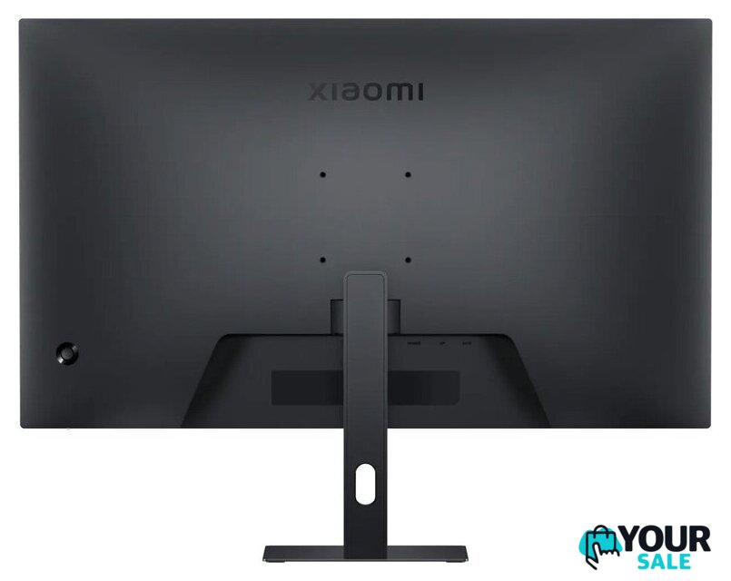 Игровой монитор Xiaomi Monitor A27i 2026 P27FDA-RAGL (международная версия) - Изображение №2 — Интернет-магазин Your Sale