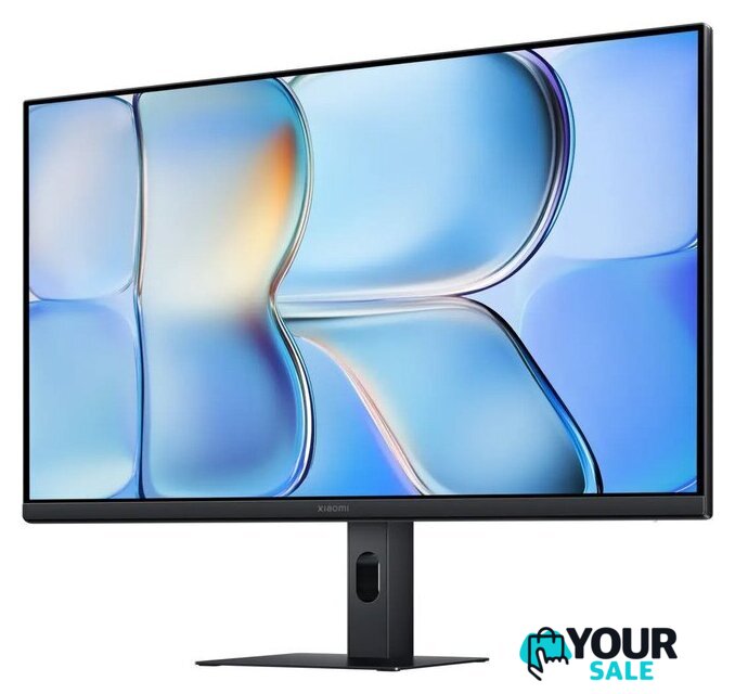 Игровой монитор Xiaomi Monitor A27i 2026 P27FDA-RAGL (международная версия) - Изображение №3 — Интернет-магазин Your Sale
