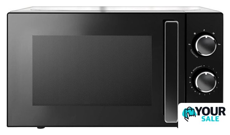 Микроволновая печь CENTEK CT-1560 (черный) - Изображение №1 — Интернет-магазин Your Sale