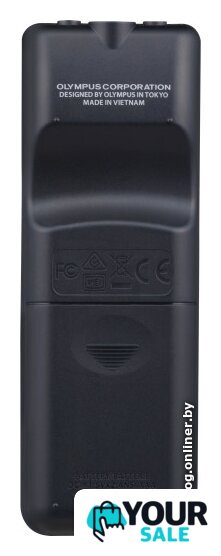 Диктофон Olympus VN-541PC - Изображение №6 — Интернет-магазин Your Sale