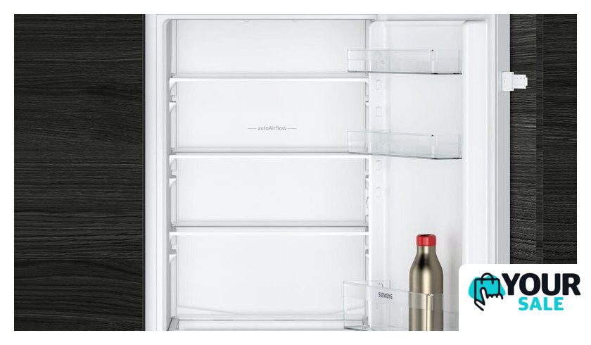 Холодильник Siemens iQ100 KI86VNSE0 - Изображение №4 — Интернет-магазин Your Sale