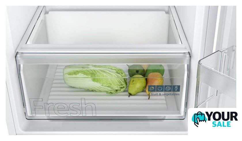 Холодильник Siemens iQ100 KI86VNSE0 - Изображение №5 — Интернет-магазин Your Sale