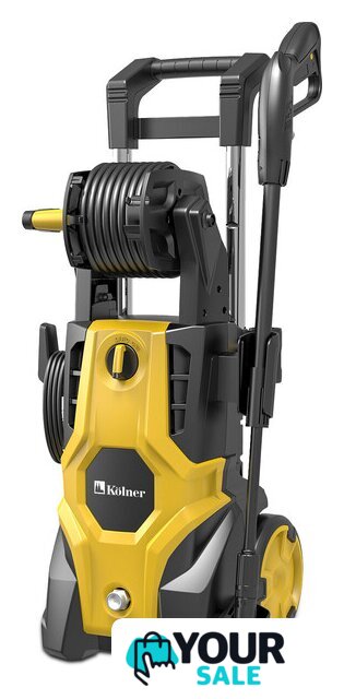 Мойка высокого давления Kolner KHPW 2700IFR - Изображение №1 — Интернет-магазин Your Sale