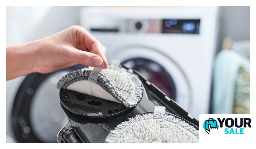 Пылесос Bosch Unlimited 7 Prohygienic Aqua BCS712HYG5 - Изображение №11 — Интернет-магазин Your Sale