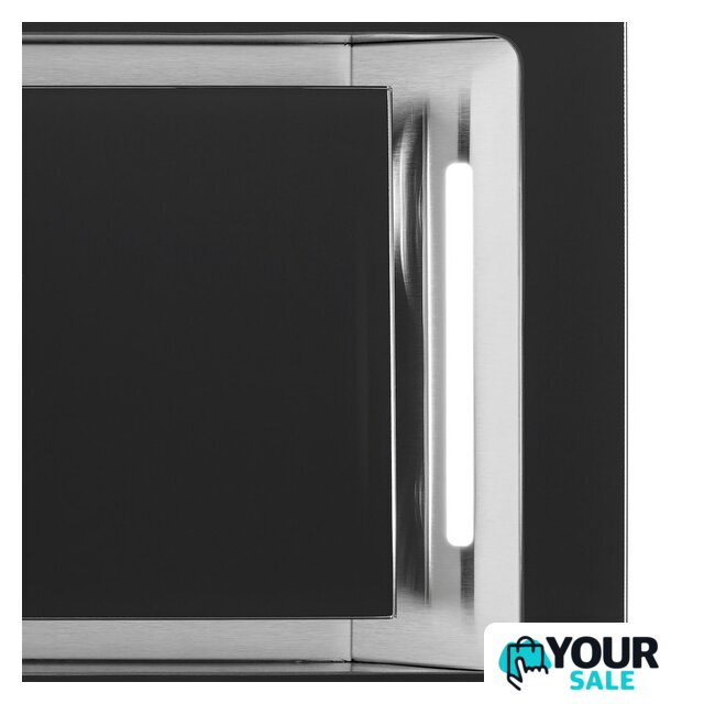 Кухонная вытяжка Krona Selina 900 Glass Black S (черный) - Изображение №10 — Интернет-магазин Your Sale