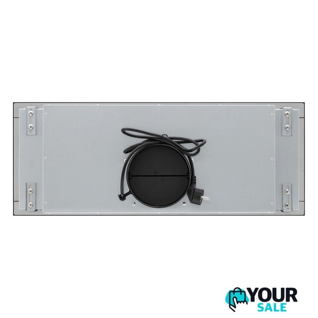 Кухонная вытяжка Krona Selina 900 Glass Black S (черный) - Изображение №5 — Интернет-магазин Your Sale