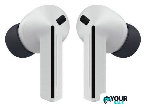 Наушники Samsung Galaxy Buds 3 FE (серый) - Изображение №4 — Интернет-магазин Your Sale