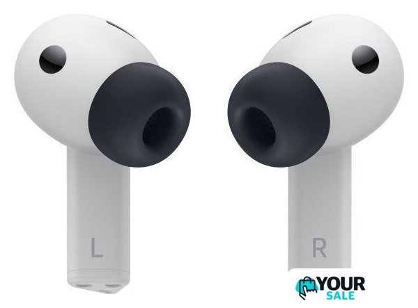 Наушники Samsung Galaxy Buds 3 FE (серый) - Изображение №3 — Интернет-магазин Your Sale