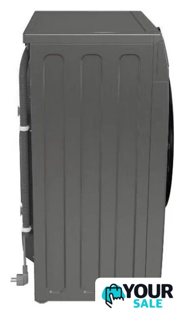 Стиральная машина Gorenje W5NGPI72SBSS/C - Изображение №3 — Интернет-магазин Your Sale