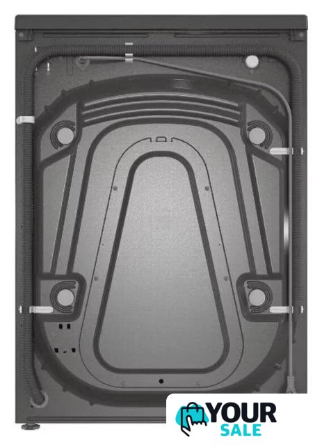 Стиральная машина Gorenje W5NGPI72SBSS/C - Изображение №4 — Интернет-магазин Your Sale