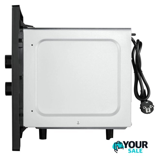 Микроволновая печь Meferi MMO6020BK Light - Изображение №9 — Интернет-магазин Your Sale