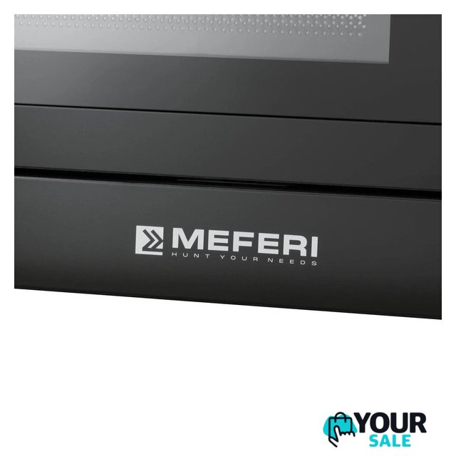 Микроволновая печь Meferi MMO6020BK Light - Изображение №8 — Интернет-магазин Your Sale