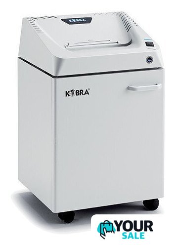 Шредер Kobra 240.1 C4 ES 120933 - Изображение №1 — Интернет-магазин Your Sale