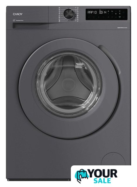 Стиральная машина Candy ProWash 500 BR 26SSR6G-S - Изображение №1 — Интернет-магазин Your Sale