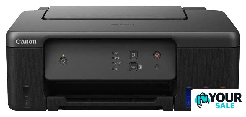 Принтер Canon Pixma G1430 5809C009 - Изображение №1 — Интернет-магазин Your Sale