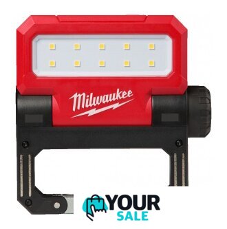 Фонарь Milwaukee USB L4 FFL-301 - Изображение №1 — Интернет-магазин Your Sale