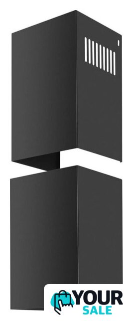 Кухонная вытяжка Meferi AIRBOX45BK Light - Изображение №15 — Интернет-магазин Your Sale