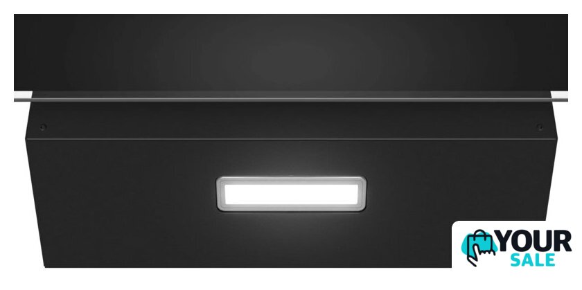 Кухонная вытяжка Meferi AIRBOX45BK Light - Изображение №11 — Интернет-магазин Your Sale