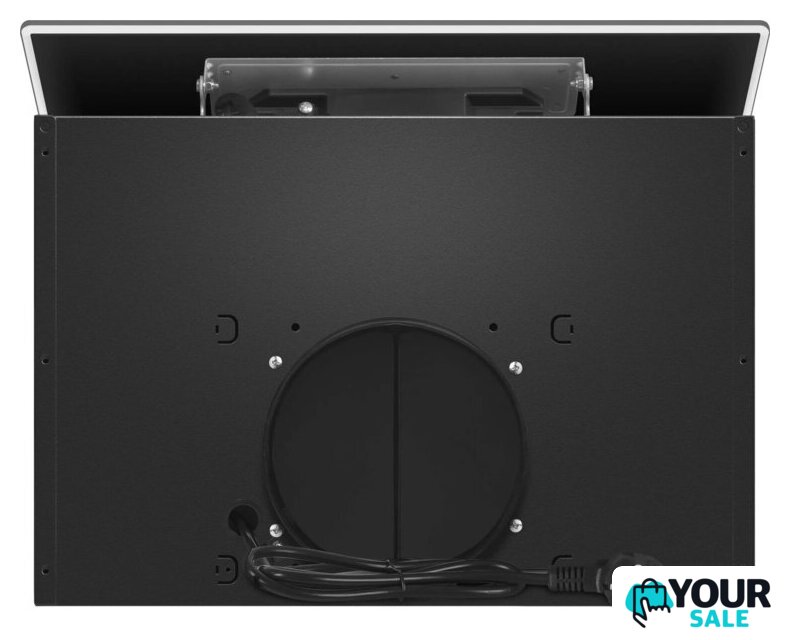 Кухонная вытяжка Meferi AIRBOX45BK Light - Изображение №13 — Интернет-магазин Your Sale