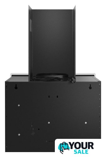 Кухонная вытяжка Meferi AIRBOX45BK Light - Изображение №14 — Интернет-магазин Your Sale