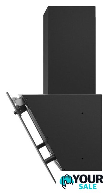 Кухонная вытяжка Meferi AIRBOX45BK Light - Изображение №12 — Интернет-магазин Your Sale