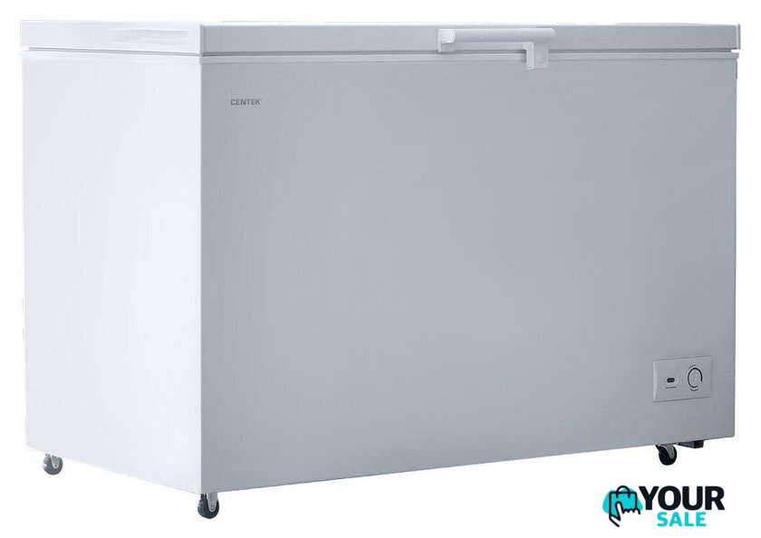 Морозильный ларь CENTEK CT-1795 - Изображение №1 — Интернет-магазин Your Sale