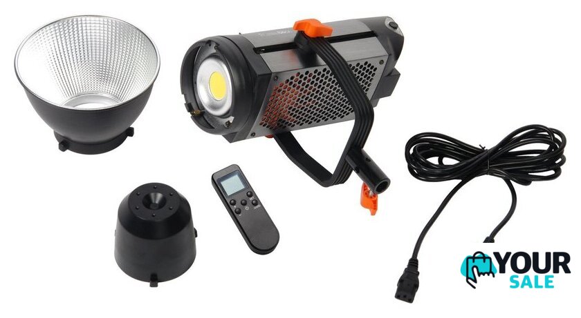 Лампа GreenBean SunLight PRO 200COB DMX - Изображение №11 — Интернет-магазин Your Sale