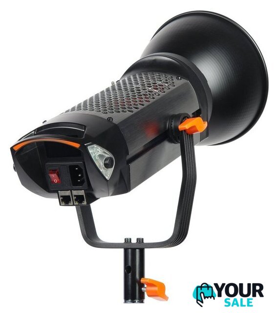 Лампа GreenBean SunLight PRO 200COB DMX - Изображение №5 — Интернет-магазин Your Sale