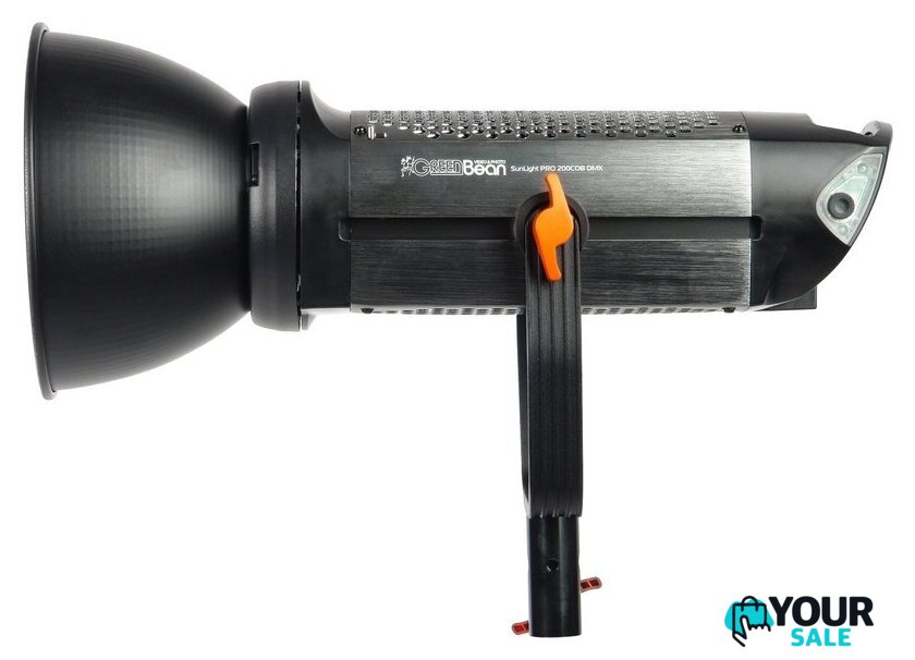 Лампа GreenBean SunLight PRO 200COB DMX - Изображение №3 — Интернет-магазин Your Sale