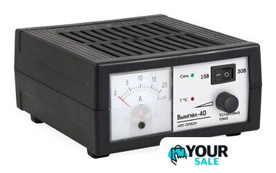 Зарядное устройство Вымпел 40 - Изображение №1 — Интернет-магазин Your Sale