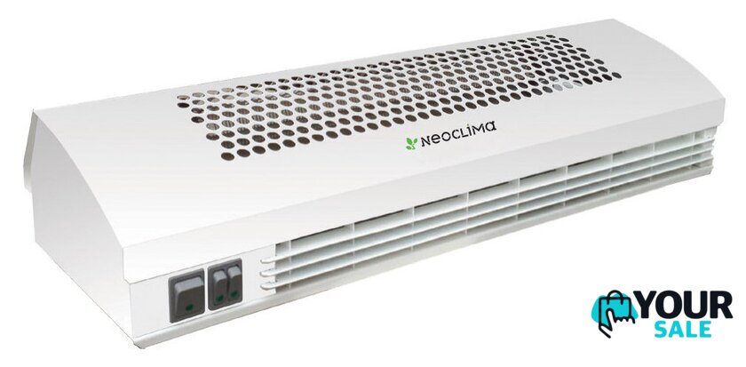Тепловая завеса Neoclima ТЗC-306 - Изображение №1 — Интернет-магазин Your Sale