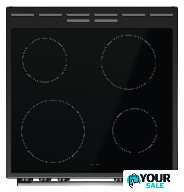 Кухонная плита Gorenje GEC6A11SG - Изображение №3 — Интернет-магазин Your Sale