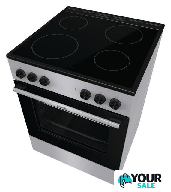 Кухонная плита Gorenje GEC6A11SG - Изображение №5 — Интернет-магазин Your Sale