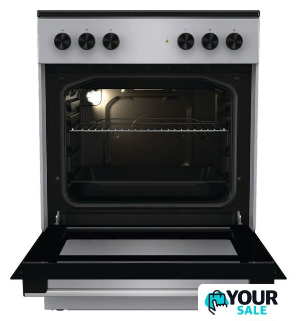 Кухонная плита Gorenje GEC6A11SG - Изображение №4 — Интернет-магазин Your Sale