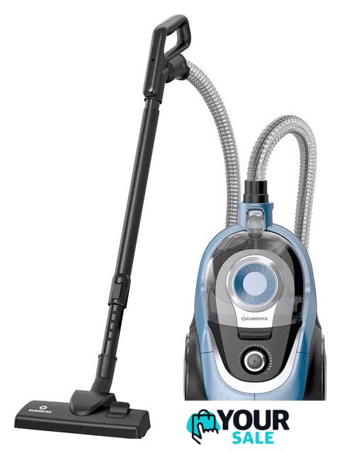 Пылесос Eurostek EVC-4518 - Изображение №1 — Интернет-магазин Your Sale