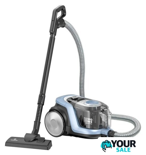 Пылесос Eurostek EVC-4518 - Изображение №2 — Интернет-магазин Your Sale
