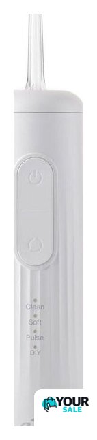 Ирригатор  ETA AquaCare II 4708 90000 (белый) - Изображение №4 — Интернет-магазин Your Sale