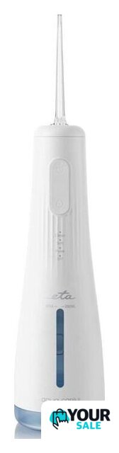 Ирригатор  ETA AquaCare II 4708 90000 (белый) - Изображение №3 — Интернет-магазин Your Sale