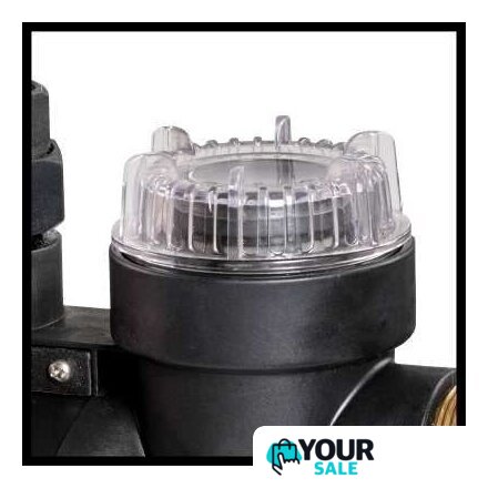 Самовсасывающий насос Einhell GC-AW 6333 - Изображение №4 — Интернет-магазин Your Sale