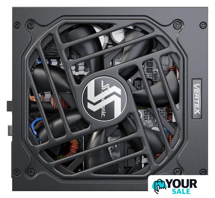 Блок питания Seasonic Vertex PX-1000 2024 12102PXAFS - Изображение №5 — Интернет-магазин Your Sale