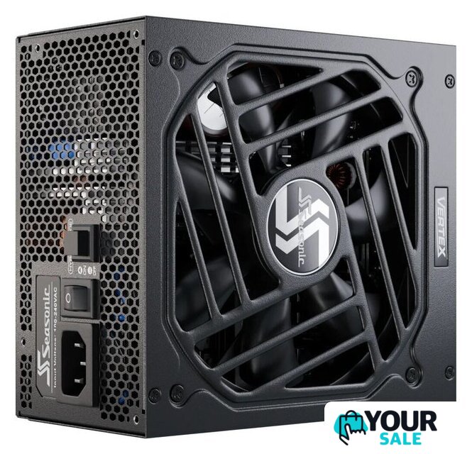 Блок питания Seasonic Vertex PX-1000 2024 12102PXAFS - Изображение №9 — Интернет-магазин Your Sale