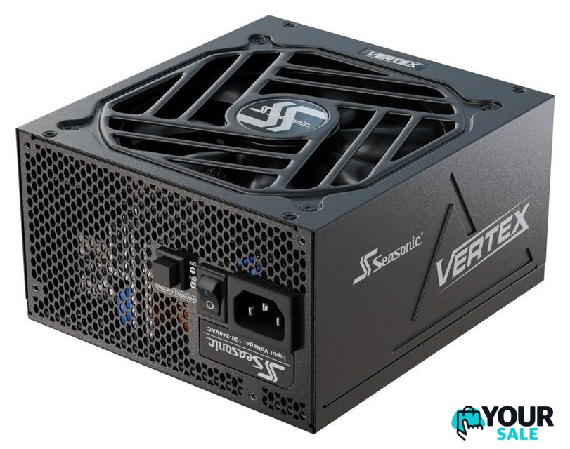 Блок питания Seasonic Vertex PX-1000 2024 12102PXAFS - Изображение №7 — Интернет-магазин Your Sale