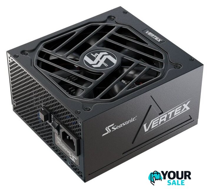 Блок питания Seasonic Vertex PX-1000 2024 12102PXAFS - Изображение №8 — Интернет-магазин Your Sale