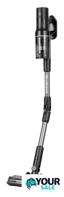 Пылесос Polaris PVCS 4010 FusionPRO (черный) - Изображение №1 — Интернет-магазин Your Sale