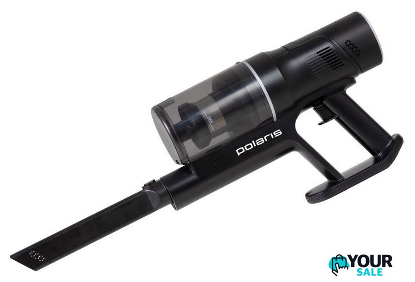 Пылесос Polaris PVCS 4010 FusionPRO (черный) - Изображение №6 — Интернет-магазин Your Sale
