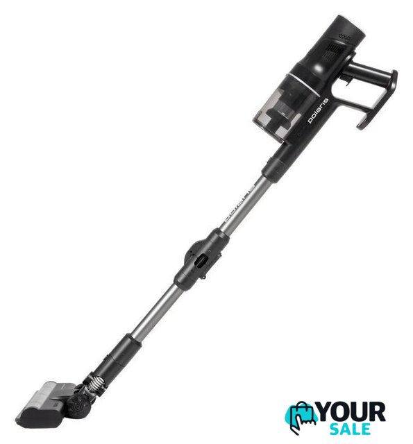 Пылесос Polaris PVCS 4010 FusionPRO (черный) - Изображение №2 — Интернет-магазин Your Sale